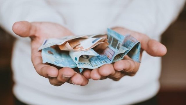 Снимка: Christian Dubovan on Unsplash