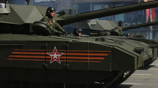 Снимка: Bloomberg LP