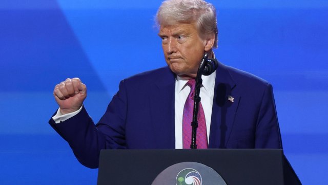 Снимка: EPA/ALI HAIDER 