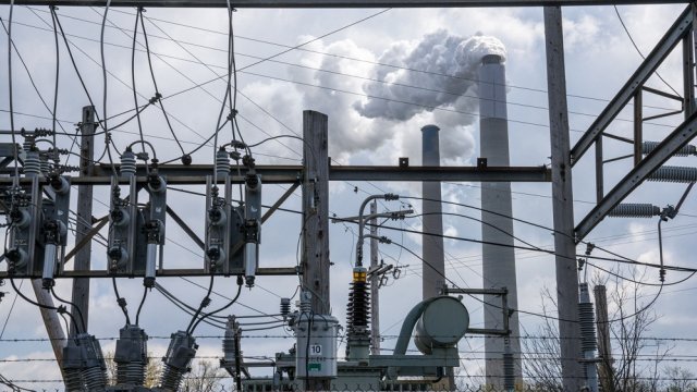 Снимка: Bloomberg LP