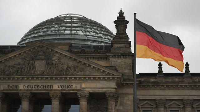 Снимка: Bloomberg