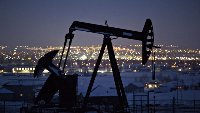 Снимка: Bloomberg LP