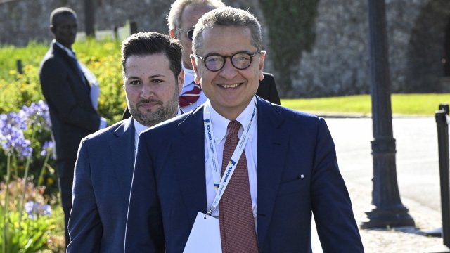 Снимка: Bloomberg L.P.