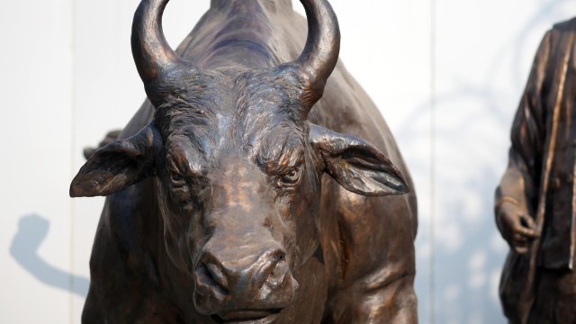 Снимка: Bloomberg L.P.