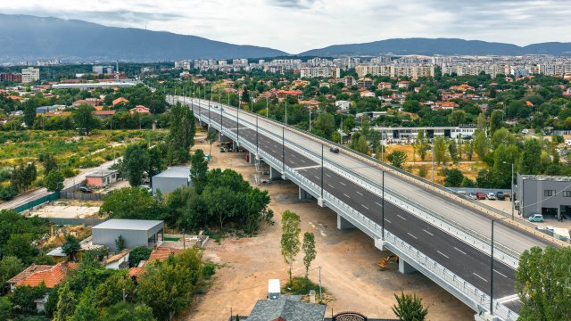 Снимка: Столична община