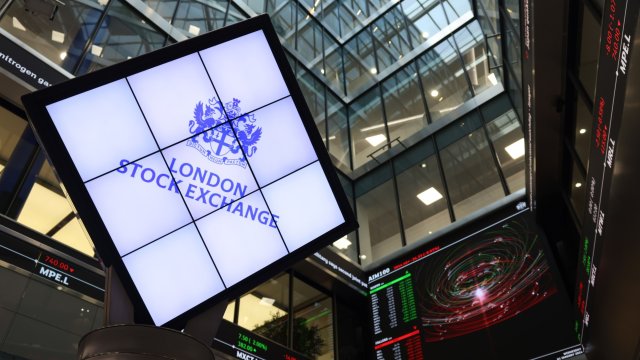 Снимка: Bloomberg LP