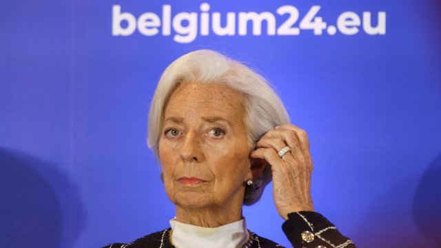 Снимка: Bloomberg