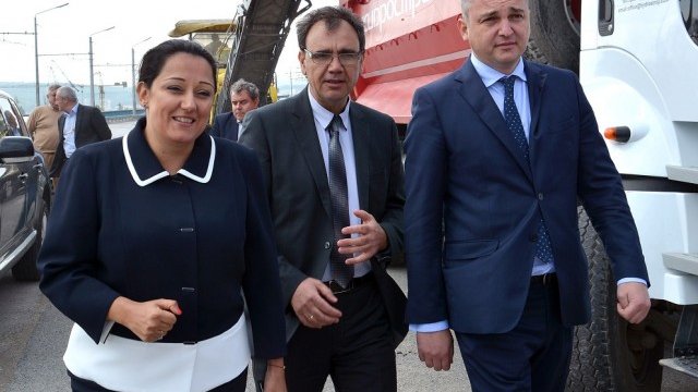 <p>
	<em>Снимка: БТА</em></p>
