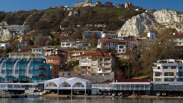 <p>
	Балчик.&nbsp;<em>Снимка: bulgariatravel.org</em></p>
