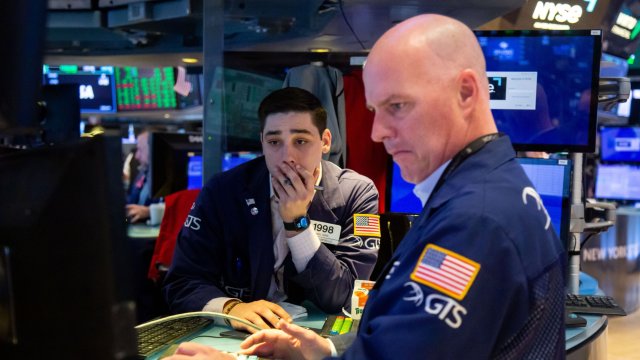 Снимка: Bloomberg L.P.