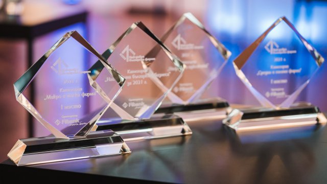 Снимка: Fibank