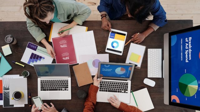 Снимка: Pexels