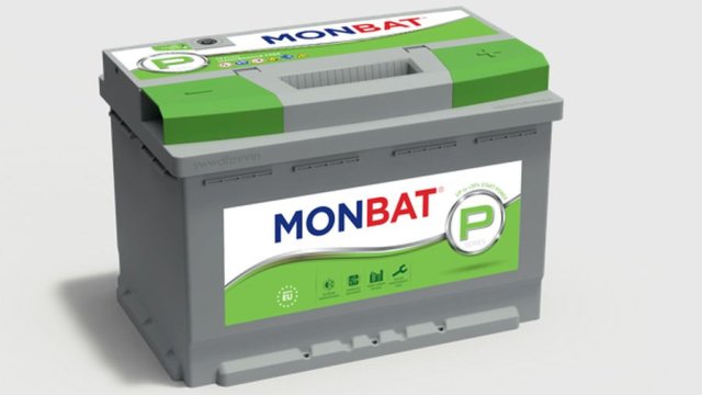 Снимка: Монбат АД