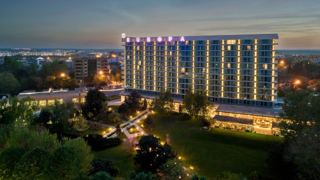 Снимка: Ana Hotels Europa&nbsp;Eforie Nord