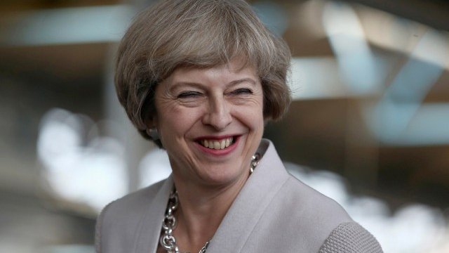 "Индипендънт": Тереза Мей вече е най-популярният политик на Великобритания