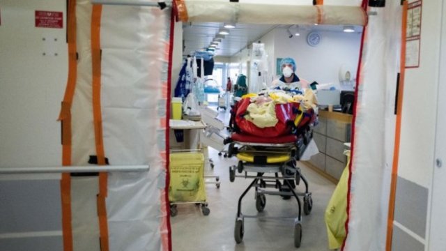 <p>
	<em>Снимка: Nathan Laine/Bloomberg</em></p>
