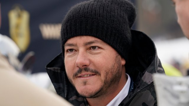 Рене Бенко. Снимка: Bloomberg LP