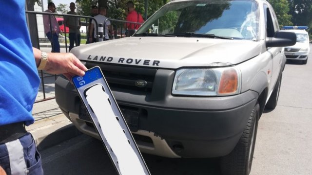 <p>
	<em>Снимка: Министерство на транспорта и съобщенията</em></p>
