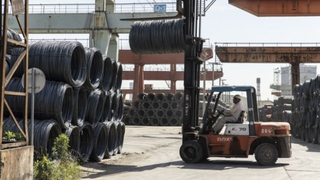 <p>
	<em>Снимка: Bloomberg</em></p>
