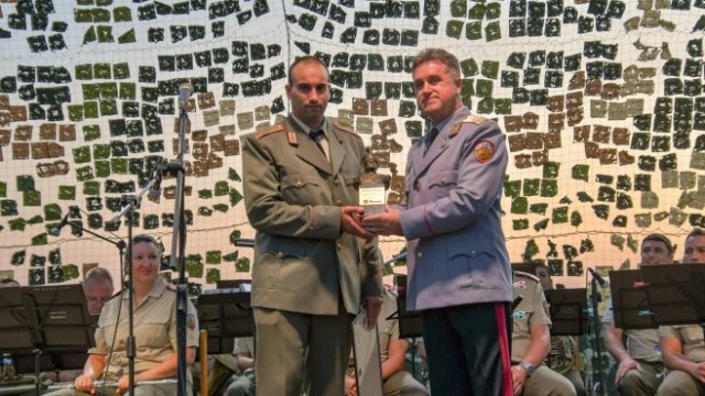 <p>
	<em>Снимка: Армеец</em></p>
