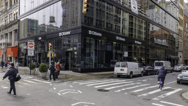 Снимка: Bloomberg