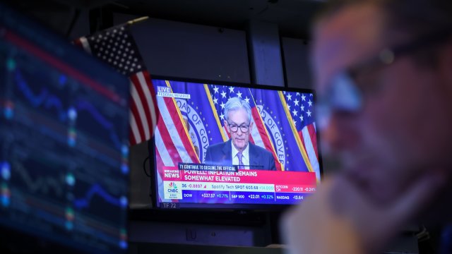 Снимка: Bloomberg L.P.