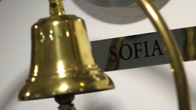 Ралито на Дядо Коледа: SOFIX отчете близо 2% седмичен ръст до малко под 1130 пункта