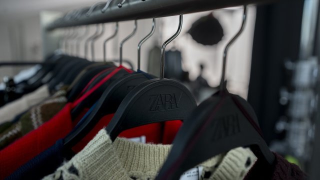 Снимка: Bloomberg