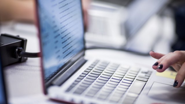 Снимка: Bloomberg LP