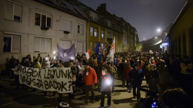 Кадър на деня за 19 декември