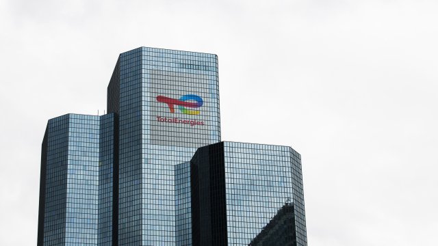 Снимка: Bloomberg L.P.