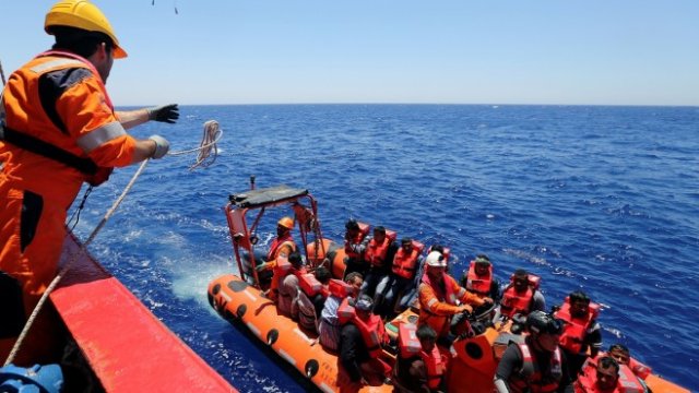 <p>
	<em>Снимка: Архив Ройтерс</em></p>
