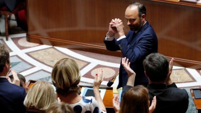 <p>
	<em>Снимка: Ройтерс</em></p>
