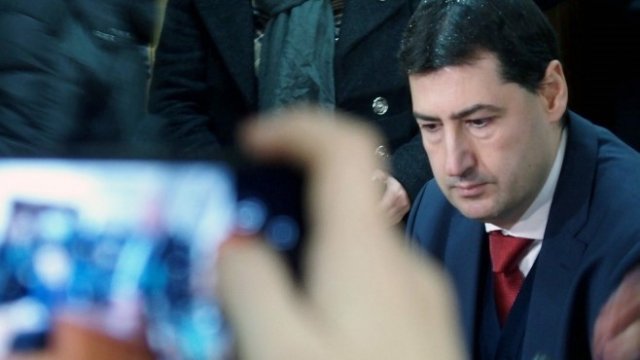 <p>
	<em>Снимка: Архив БТА</em></p>
