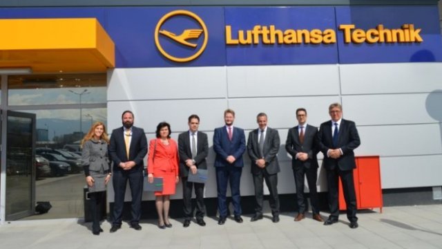 <p>
	<em>Снимка: Министерството на икономиката</em></p>
