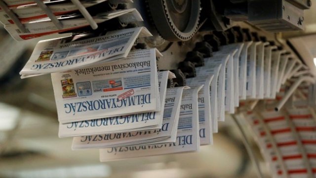 <p>
	Снимка: <em>Архив Ройтерс</em></p>
