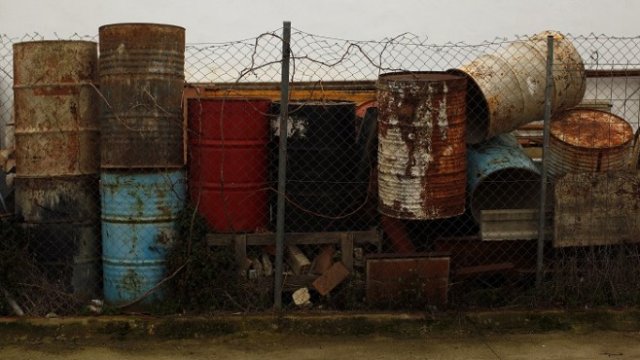 <p>
	<em>Снимка: Архив Ройтерс</em></p>
