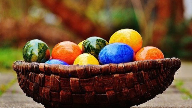 <p>
	<em>Снимка: Pixabay</em></p>
