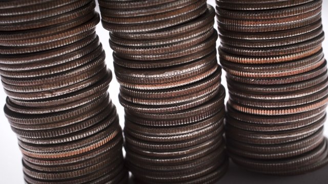 Снимка: Bloomberg