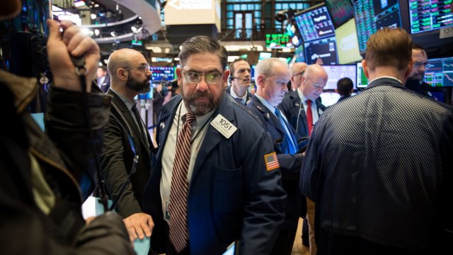 Снимка: Bloomberg L.P.