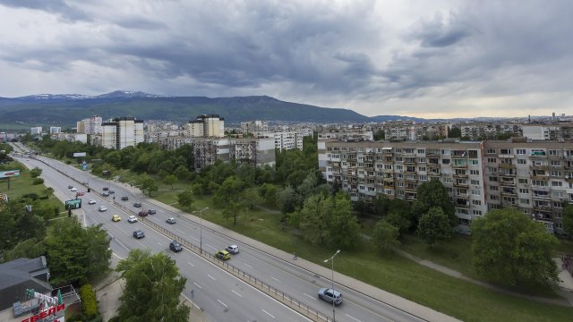 Снимка: Антон Станков, БГНЕС