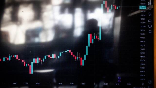 Снимка: Bloomberg LP