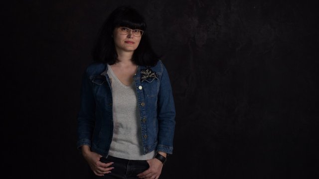 Снимка: Мирослава Дерменджиева