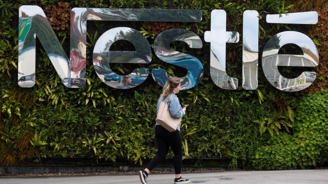 Снимка: Bloomberg