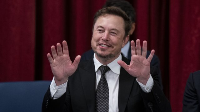 Снимка: Al Drago/Bloomberg