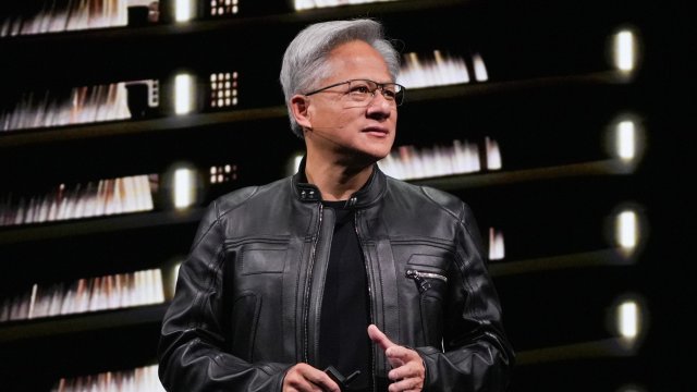 Снимка: Bloomberg