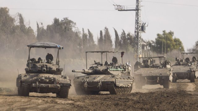 Снимка: Bloomberg LP