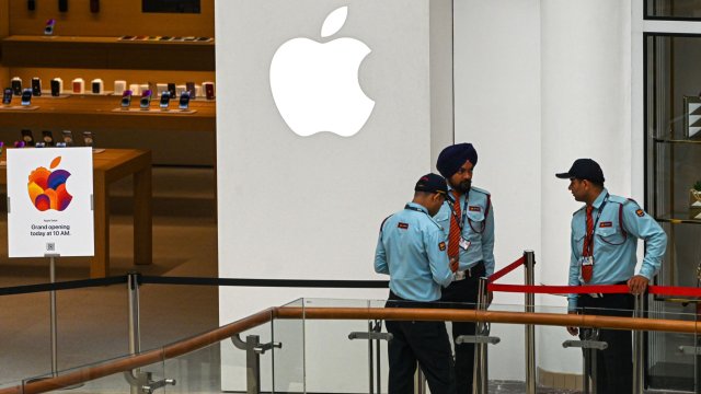 Снимка: Prakash Singh/Bloomberg