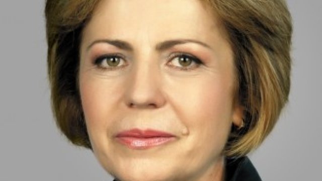 <p>
	Йорданка Фандъкова, Снимка: ГЕРБ</p>
