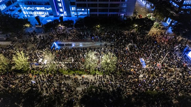 Снимка: Angel Garcia/Bloomberg